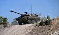 Được Pháp 'tặng' xe tăng AMX 10-RC, Ukraine vẫn xin thêm của Australia
