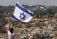 Israel ra 'đòn' mạnh tay, Palestine hối thúc Mỹ hành động khẩn cấp