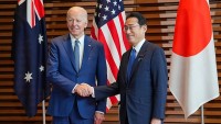 Hội đàm thượng đỉnh Mỹ-Nhật Bản sẽ có gì?