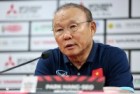 HLV Park Hang Seo: Chỉ cần thắng 1-0 trên sân Thái Lan là vô địch, sao lại bi quan