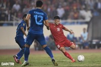Đội tuyển Việt Nam cần làm gì để vô địch AFF Cup 2022 trên đất Thái Lan?