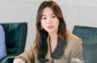 Song Hye Kyo 'lột xác' ngoạn mục với Vinh quang trong thù hận