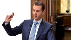 Tổng thống Syria dự báo về tương lai của Nga sau chiến dịch ở Ukraine