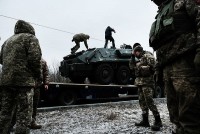 Tình hình Ukraine: 5 quốc gia sẵn sàng 'tiếp tế' xe tăng Leopard 2 cho Kiev, Nhật Bản cảnh báo nguy cơ ở Đông Á