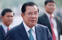 Thủ tướng Campuchia lần đầu tiên thăm Maldives