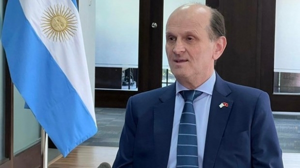 Bộ trưởng Ngoại giao Argentina thăm Việt Nam: Thêm động lực để khai phá dư địa hợp tác tiềm năng