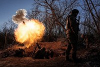 Tình hình Ukraine: Mỹ thừa nhận Nga đạt tiến triển ở Artemovsk và Soledar, khuyên Kiev một điều