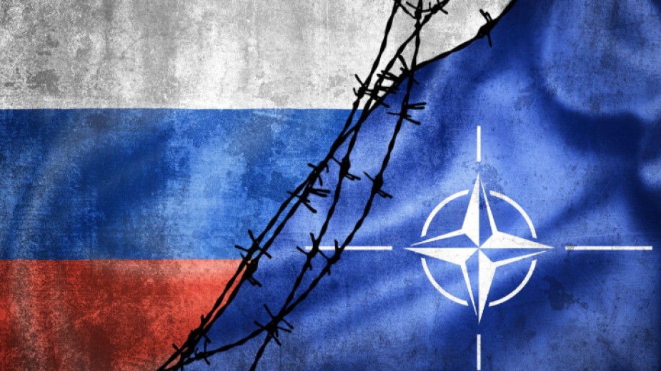 NATO khó 'gương vỡ lại lành' với Nga; tiếp thêm hy vọng cho Ukraine. (Nguồn: Alamy)