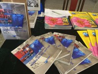 Báo Thế giới & Việt Nam ra mắt ấn phẩm đặc biệt - Đặc san ‘50 năm Hiệp định Paris: Những bài học quý giá’