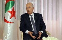 Tiếp tục làm ấm quan hệ sau 'khủng hoảng mùa Thu', Tổng thống Algeria sẽ thăm chính thức Pháp