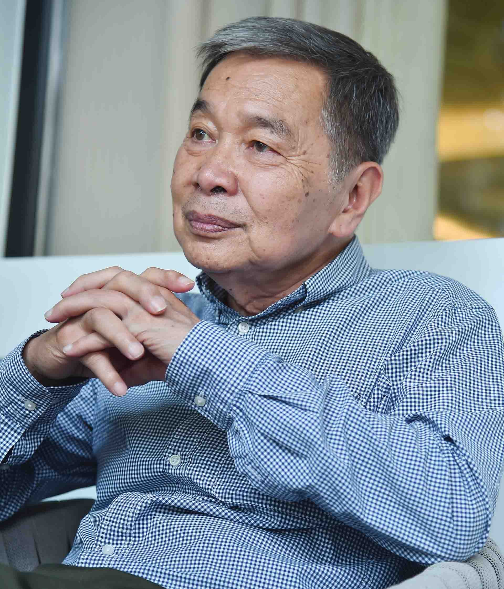 Ông Nguyễn Hữu Động.