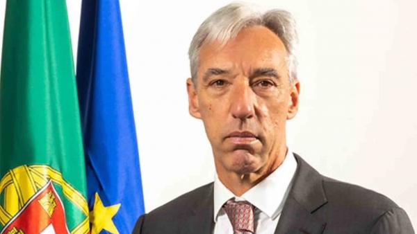 Foreign Minister of Portugal Joao Gomes Cravinho to pay official visit to Vietnam