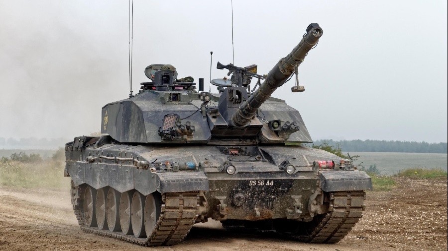 Ba Lan: Nếu Đức phản đối gửi xe tăng cho Ukraine, chúng tôi sẽ hành động ‘phi tiêu chuẩn’!