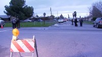Xả súng ở California (Mỹ): 6 người thiệt mạng, cảnh sát thông tin về manh mối hung thủ