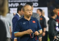 HLV Park Hang Seo từng có ý định dẫn dắt đội tuyển Malaysia