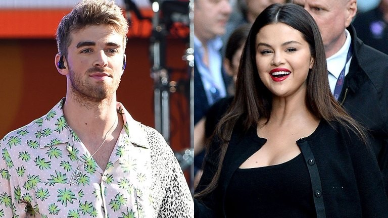Truyền thông đưa tin, Selena Gomez hẹn hò nhạc sĩ 33 tuổi