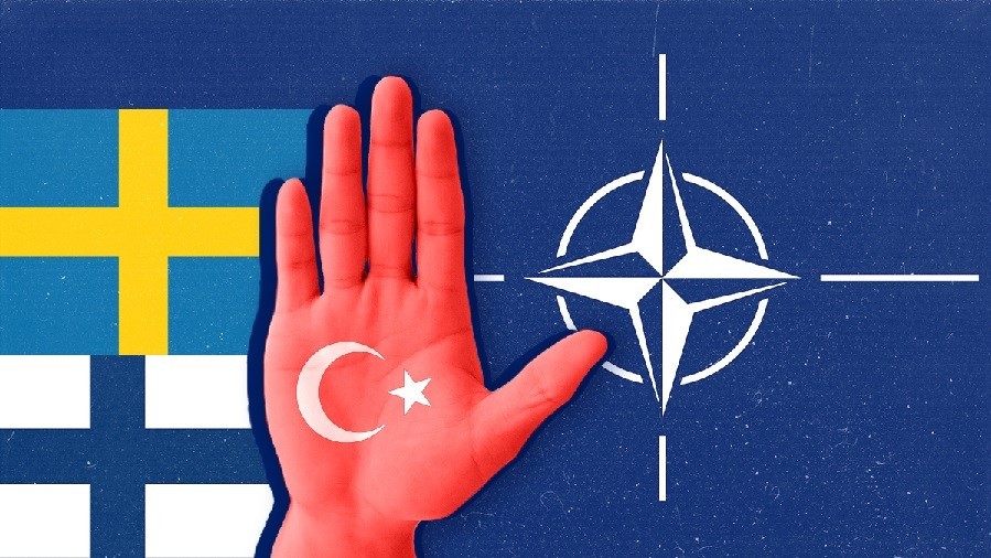 Tổng thống Thổ Nhĩ Kỳ ra tín hiệu việc Phần Lan gia nhập NATO, nói Thụy Điển sẽ sốc