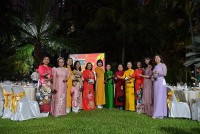 Người Việt Nam tại Thái Lan vui vầy đón Tết Cộng đồng-Xuân Quê hương 2023