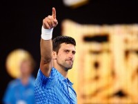Djokovic được dự đoán sẽ giành 30 Grand Slam