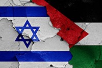 Trung Đông: Hơn 90 nước phản đối trừng phạt Palestine; Israel phản pháo, tuyên bố sẽ mở chiến dịch 'thanh minh'