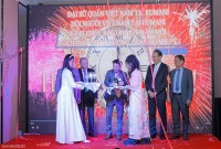 Cộng đồng người Việt Nam tại Romania đón Xuân Quê hương 2023