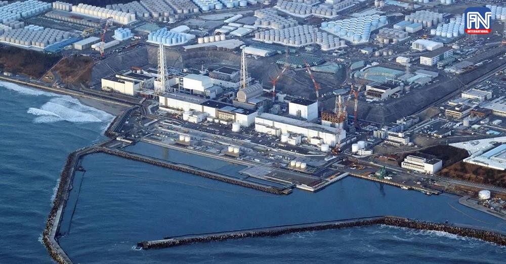 Các đảo Thái Bình Dương muốn Nhật Bản hoãn xả nước từ nhà máy hạt nhân