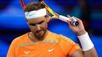 Rafael Nadal bất ngờ dừng bước sớm tại Australian Open 2023