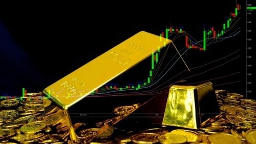 Giá vàng hôm nay 19/1: Giá vàng tăng, sẽ tăng vọt sau Tết Nguyên đán? Thị trường 'cậy nhờ' Trung Quốc?