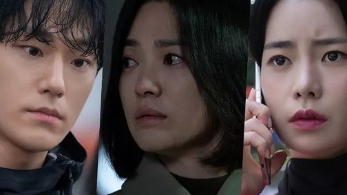 Vinh quang trong thù hận 2: Vai diễn của Song Hye Kyo sẽ kịch tính hơn