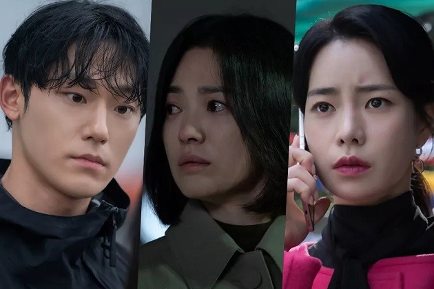 Vinh quang trong thù hận 2: Vai diễn của Song Hye Kyo sẽ kịch tính hơn