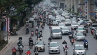 Dự báo thời tiết đêm nay và ngày mai (18-19/1): Hà Nội, Bắc Bộ, Bắc Trung Bộ rét đậm; vùng núi cao phía Bắc khả năng xảy ra băng giá; nhiều nơi nắng
