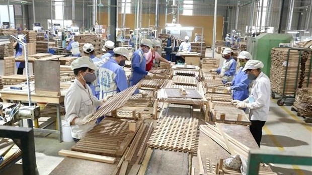 Wood and wooden product exports projected to rake in 25 billion USD by 2030