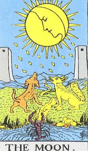 Bói bài tarot hàng ngày: Làm thế nào để có năng lượng tích cực hơn?