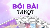 Bói bài tarot hàng ngày: Ai mang đến may mắn tiền bạc cho bạn trong năm tới