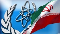 Iran vì mình thanh minh, Tổng giám đốc IAEA bày tỏ hy vọng với Tehran