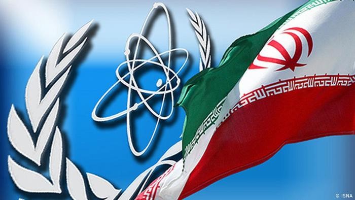 Iran vì mình thanh minh, Tổng giám đốc IAEA bày tỏ hy vọng với Tehran