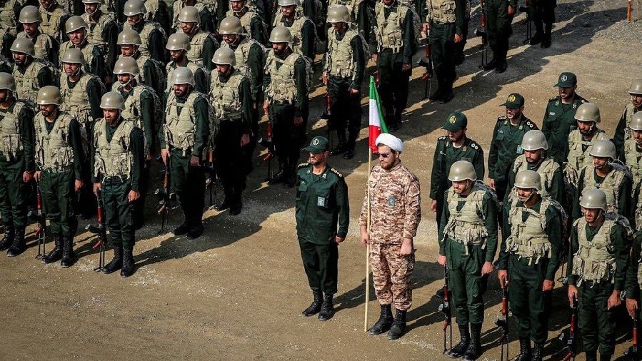 Các nhà lập pháp châu Âu kêu gọi EU 'động' vào IRGC, Iran phản pháo đừng 'tự bắn chân mình'