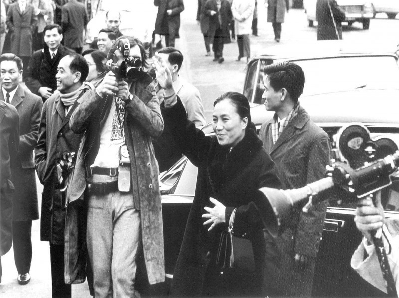 Hiệp định Paris 1973: Thắng lợi của dân tộc Việt Nam