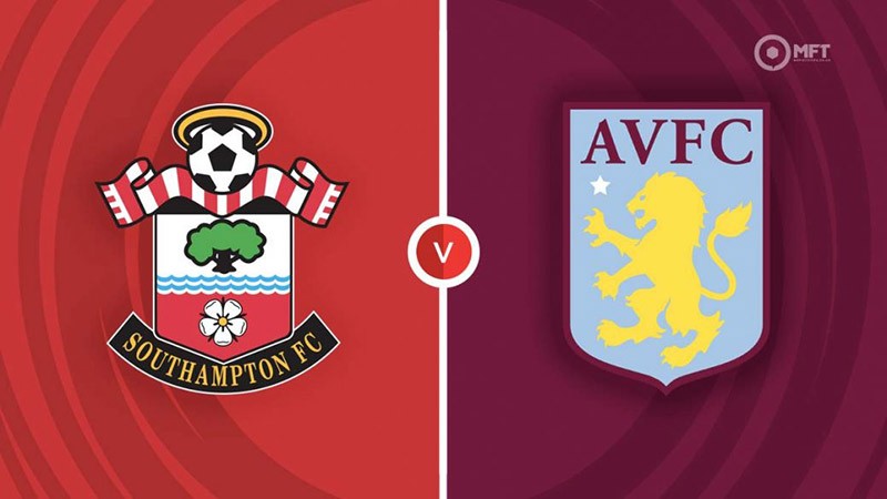 Nhận định trận đấu giữa Southampton vs Aston Villa, 22h00 ngày 21/01 - Ngoại hạng Anh