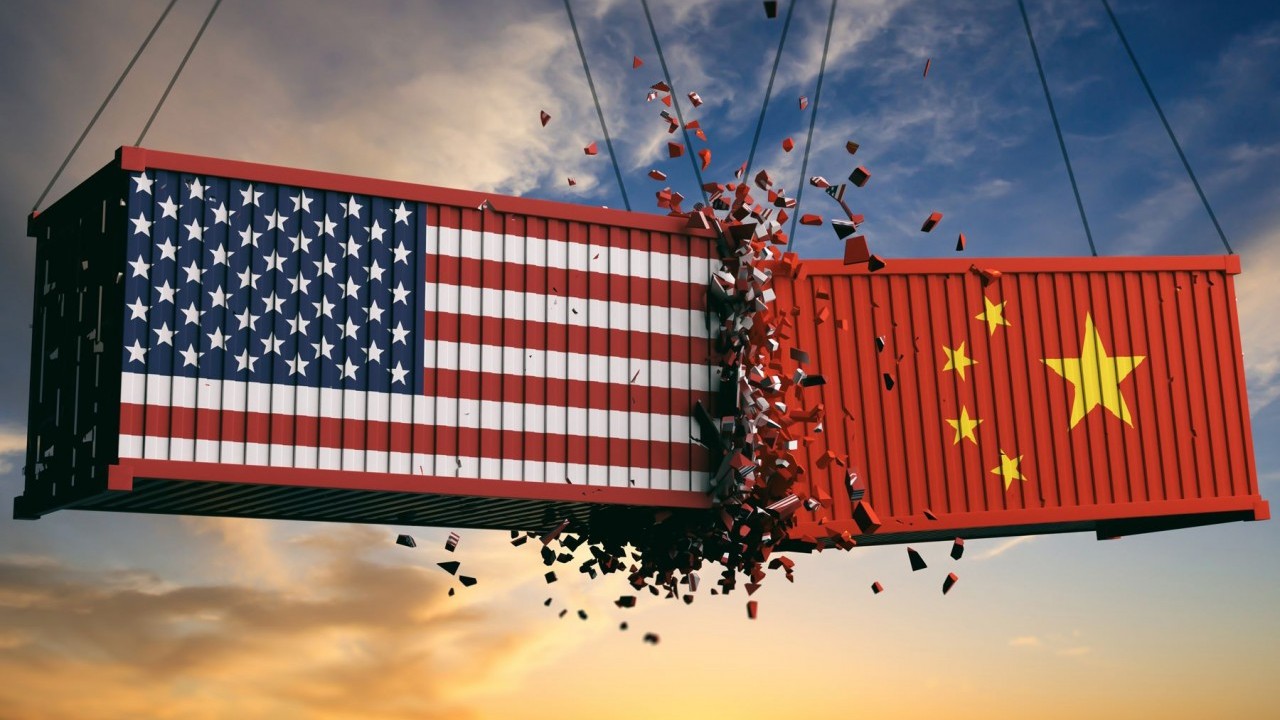 Trung Quốc kêu gọi Mỹ hiểu đúng về sự phát triển của Trung Quốc, cho rằng hai nước đứng trước ngã rẽ quan trọng