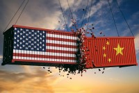 Trung Quốc kêu gọi Mỹ hiểu đúng về sự phát triển của Trung Quốc, cho rằng hai nước đứng trước ngã rẽ quan trọng