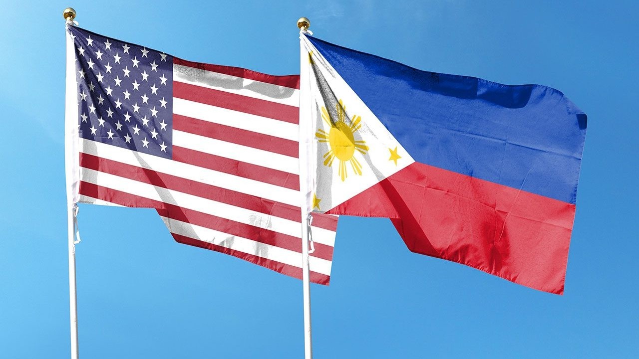 Sau 7 năm đình trệ, Philippines-Mỹ nhất trí nối lại đối thoại 2+2