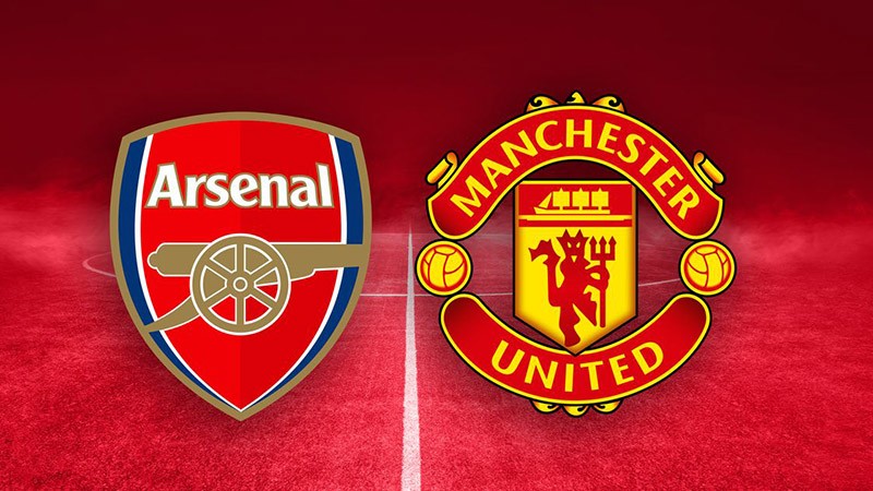 Nhận định trận đấu giữa Arsenal vs MU, 23h30 ngày 22/01 - Ngoại hạng Anh