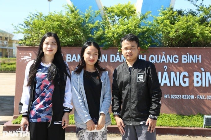Sinh viên Lào háo hức đón Tết cổ truyền Việt Nam