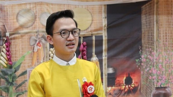 Vietnamese youths in Japan pin hope on nation’s development in Lunar New Year