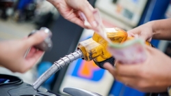 Giá xăng dầu hôm nay 29/4: Dầu Brent và WTI cùng giảm