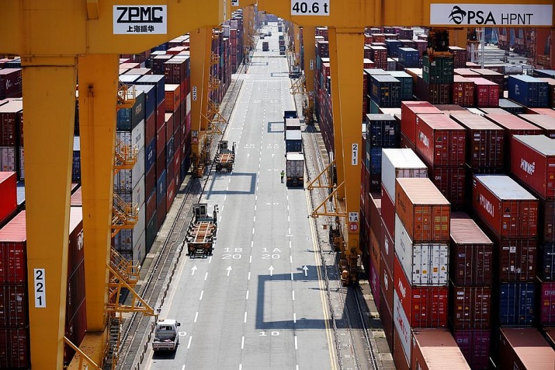 Nhiều doanh nghiệp cắt giảm đầu tư, Hàn Quốc lo ngại ảnh hưởng xuất khẩu