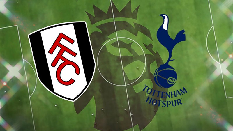 Nhận định trận đấu giữa Fulham vs Tottenham, 03h00 ngày 24/1 - vòng 21 Ngoại hạng Anh