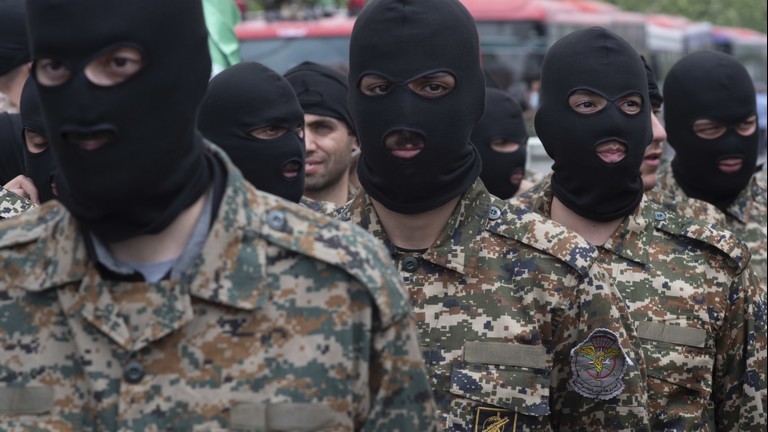 EU bỏ phiếu đưa IRGC vào danh sách nhóm khủng bố, Iran lên tiếng cảnh báo
