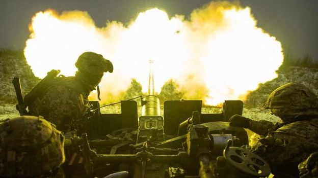 Mỹ chưa phát hiện dấu hiệu Nga chuẩn bị tấn công NATO, khuyên Ukraine 'chớp thời cơ'